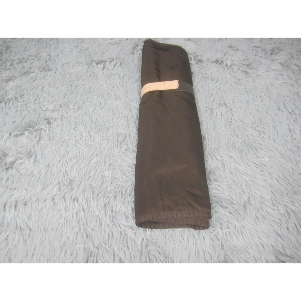Michael Kors Brown Baby‎ Changing Pad Portable Foldable Wipeable Insert Diaper